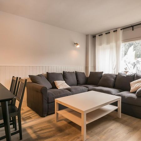 Sauts By Totiaran Apartment Бакейра-Берет Екстериор снимка