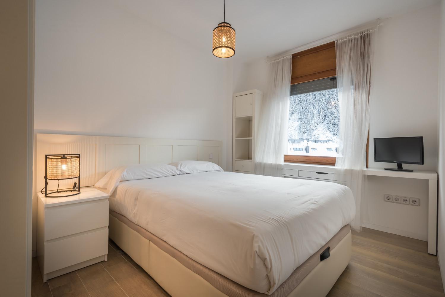 Sauts By Totiaran Apartment Бакейра-Берет Екстериор снимка