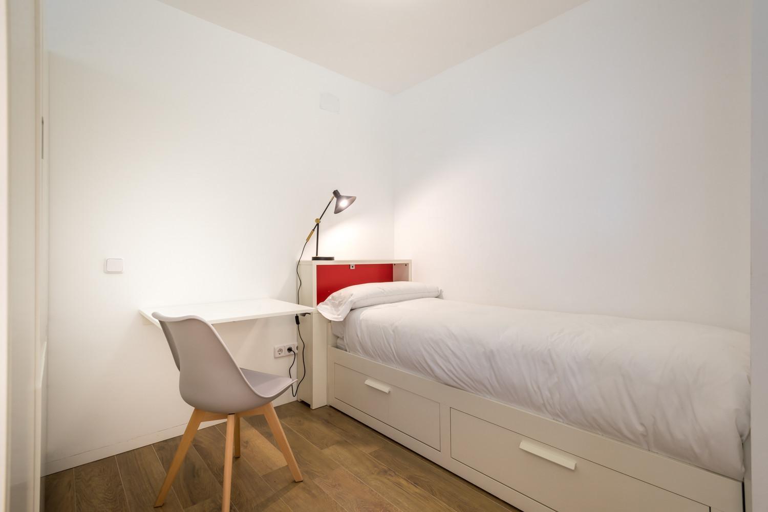 Sauts By Totiaran Apartment Бакейра-Берет Екстериор снимка
