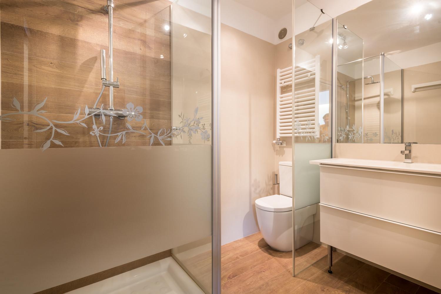 Sauts By Totiaran Apartment Бакейра-Берет Екстериор снимка