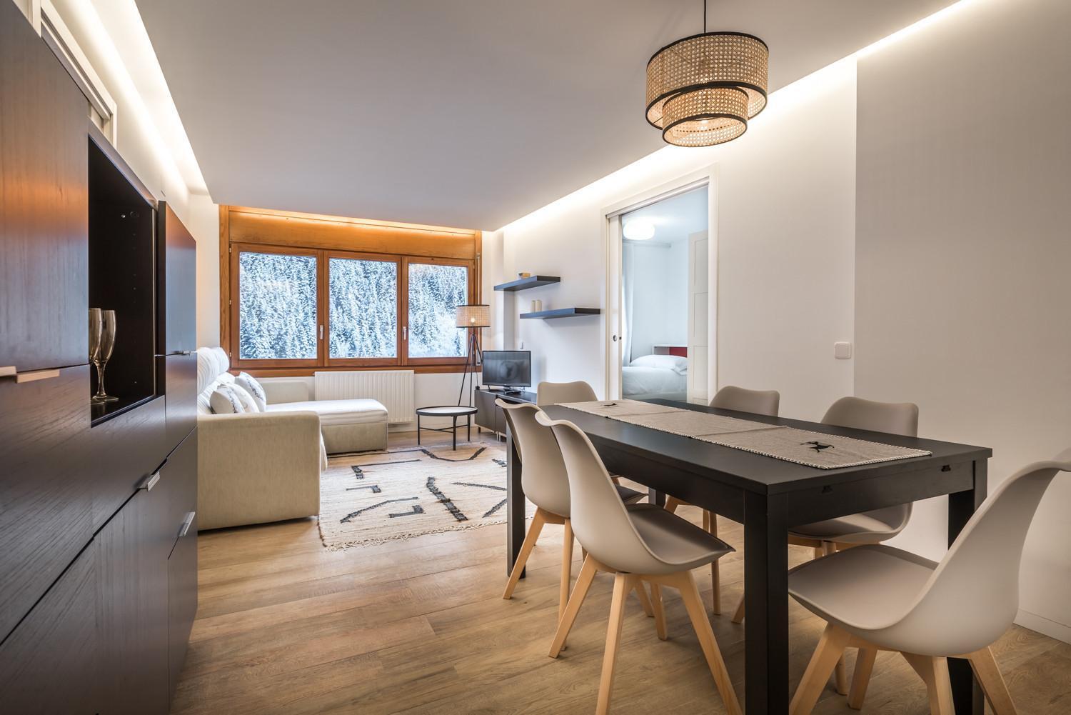Sauts By Totiaran Apartment Бакейра-Берет Екстериор снимка