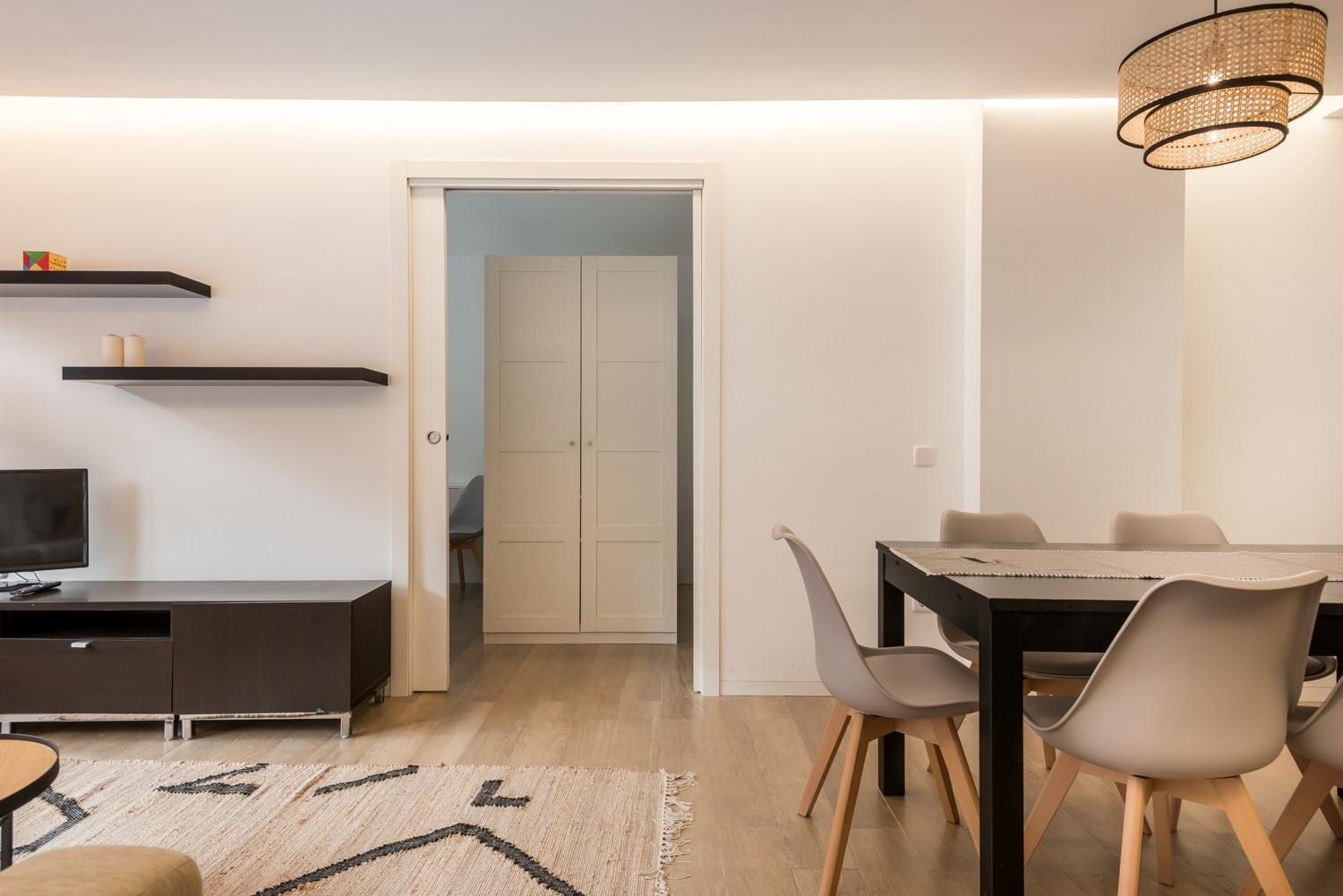 Sauts By Totiaran Apartment Бакейра-Берет Екстериор снимка