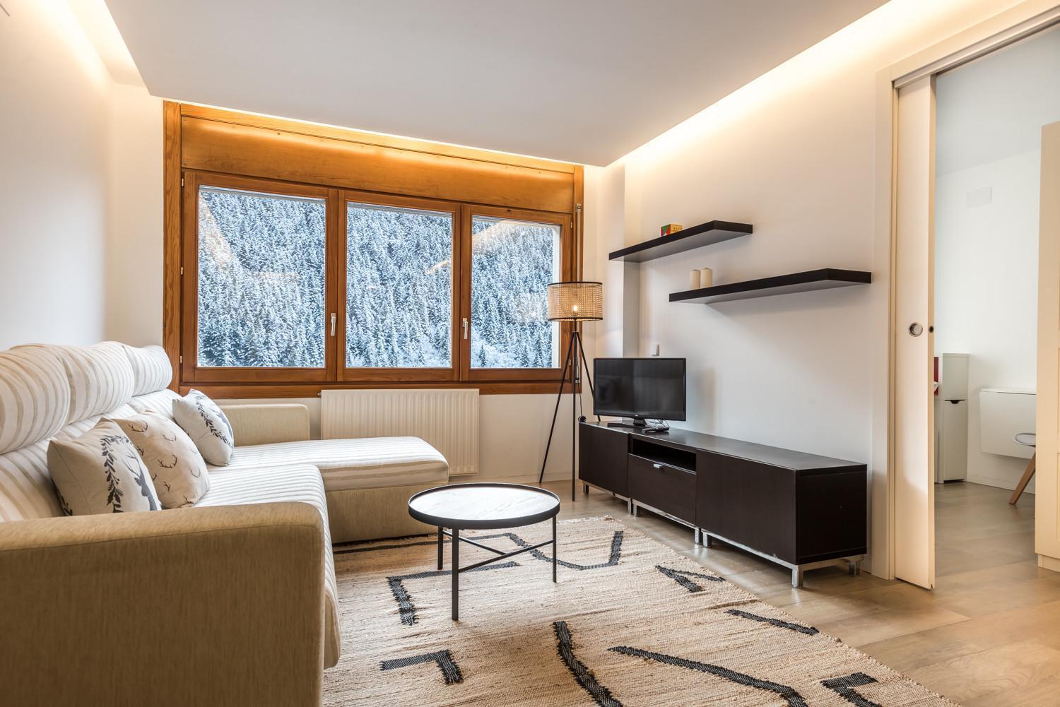 Sauts By Totiaran Apartment Бакейра-Берет Екстериор снимка
