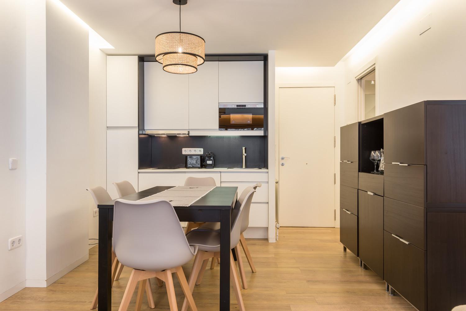 Sauts By Totiaran Apartment Бакейра-Берет Екстериор снимка