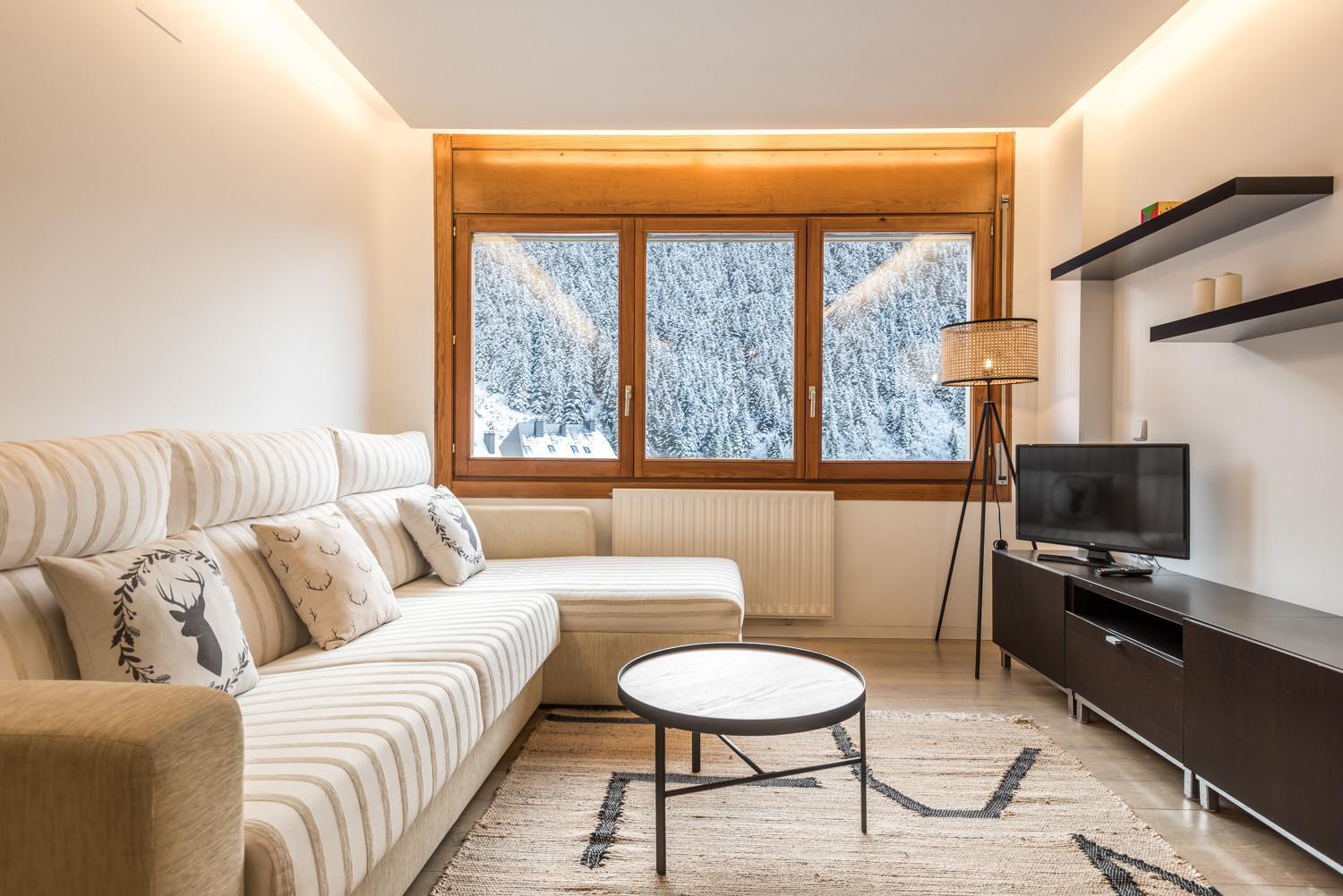 Sauts By Totiaran Apartment Бакейра-Берет Екстериор снимка