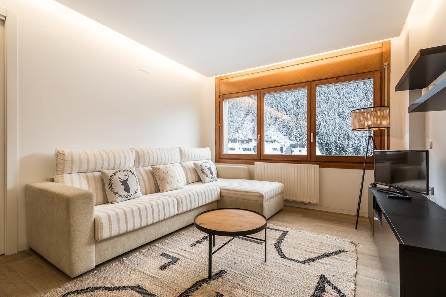 Sauts By Totiaran Apartment Бакейра-Берет Екстериор снимка