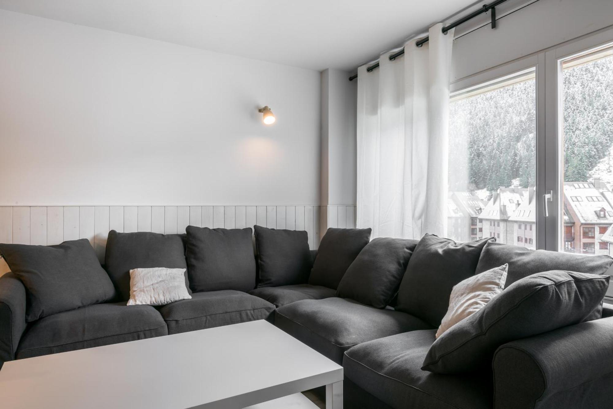 Sauts By Totiaran Apartment Бакейра-Берет Екстериор снимка