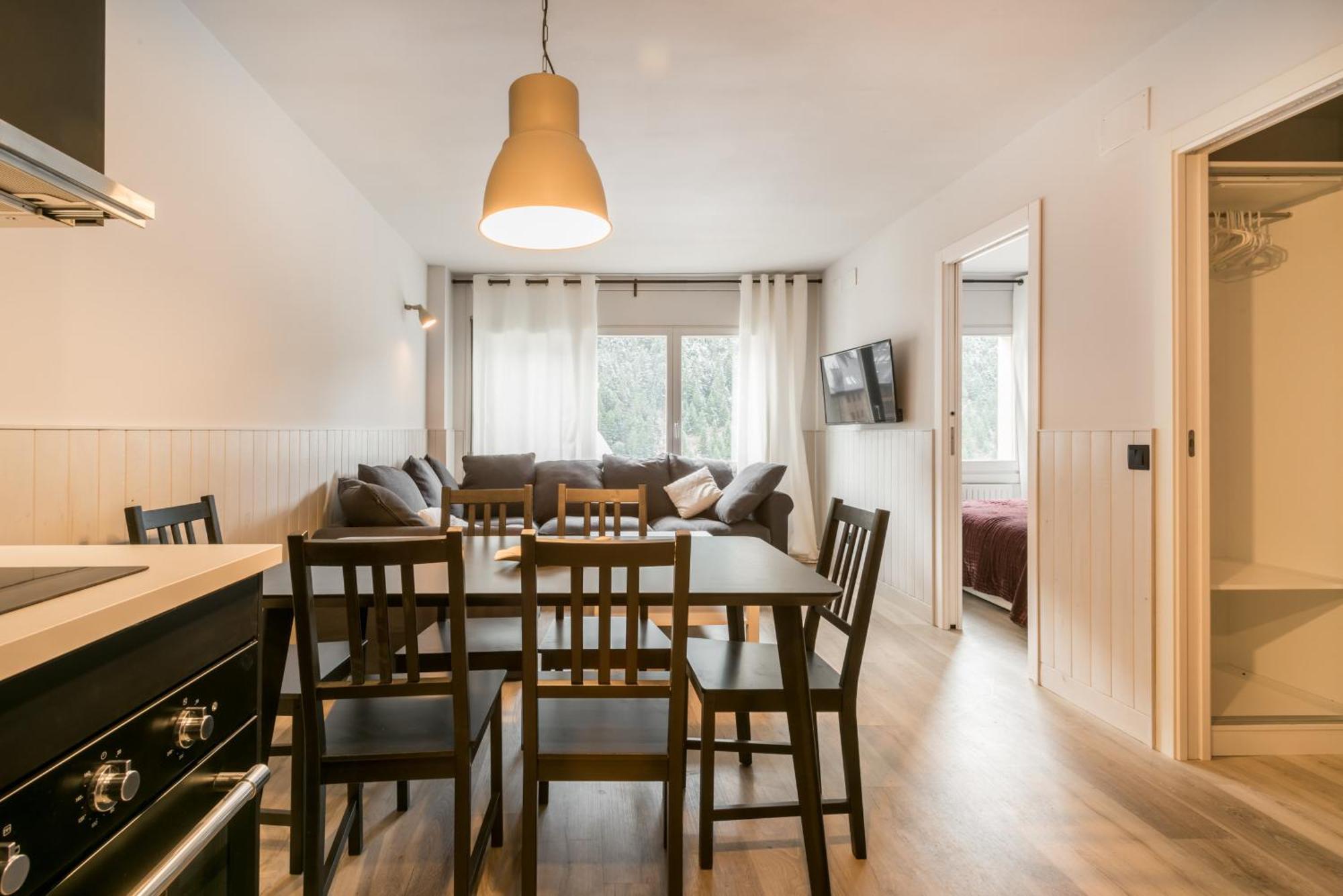 Sauts By Totiaran Apartment Бакейра-Берет Екстериор снимка