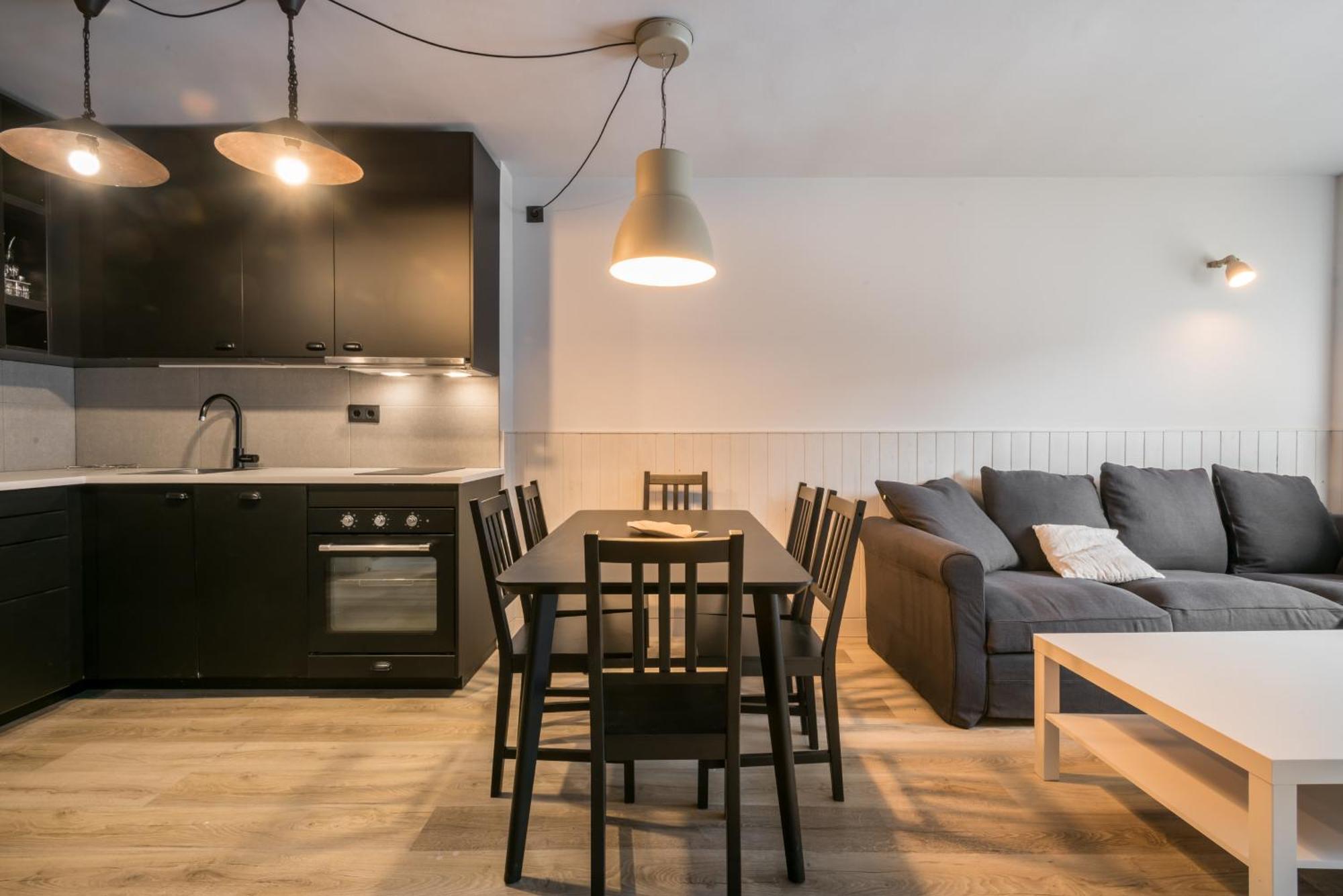 Sauts By Totiaran Apartment Бакейра-Берет Екстериор снимка