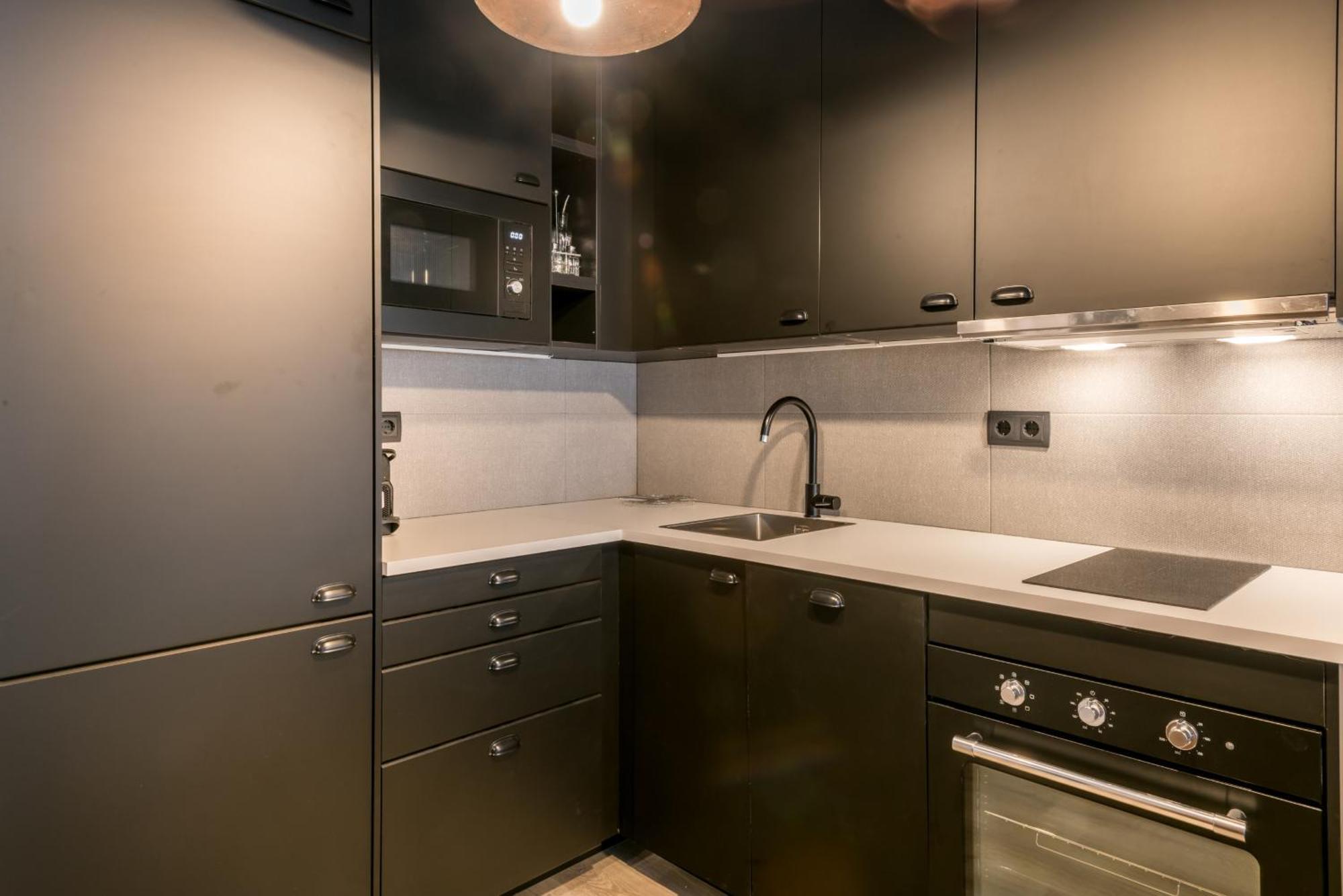 Sauts By Totiaran Apartment Бакейра-Берет Екстериор снимка