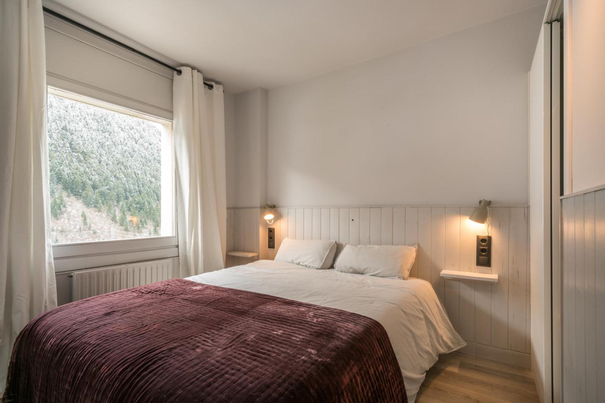 Sauts By Totiaran Apartment Бакейра-Берет Екстериор снимка